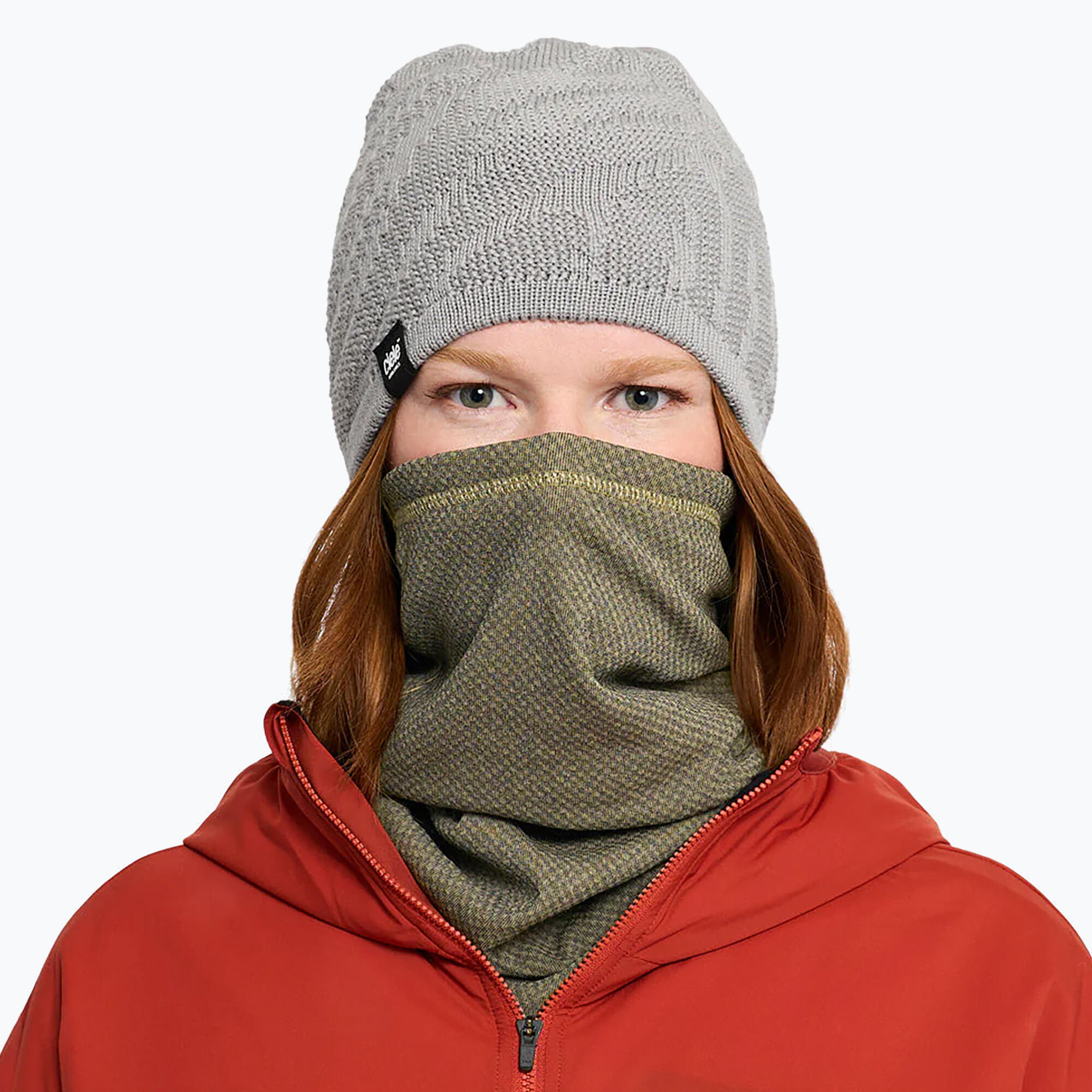 Komin Ciele Athletics UHCollar 3/5