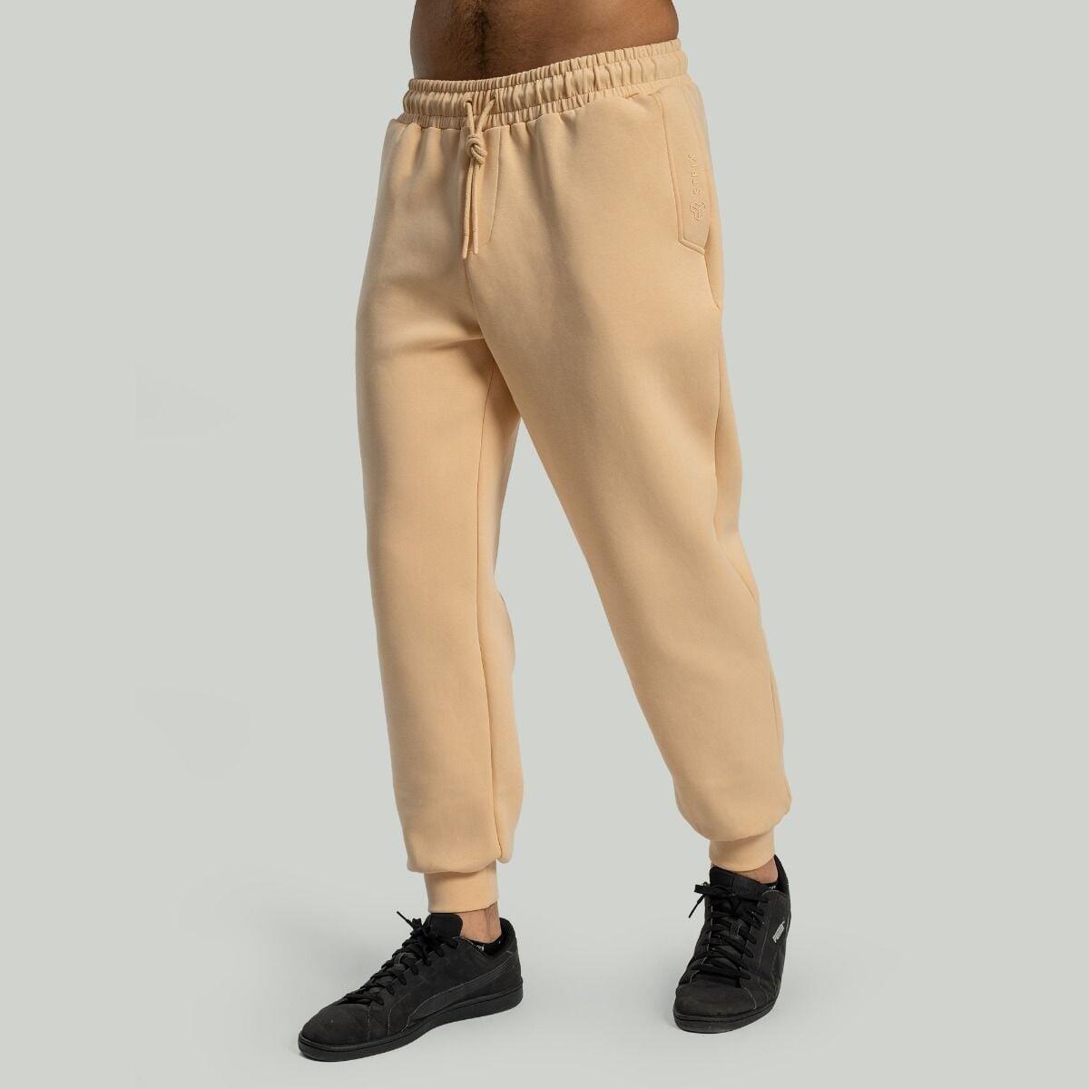 Uomo yoga joggers traspiranti Sandshell Relaxed 2/6