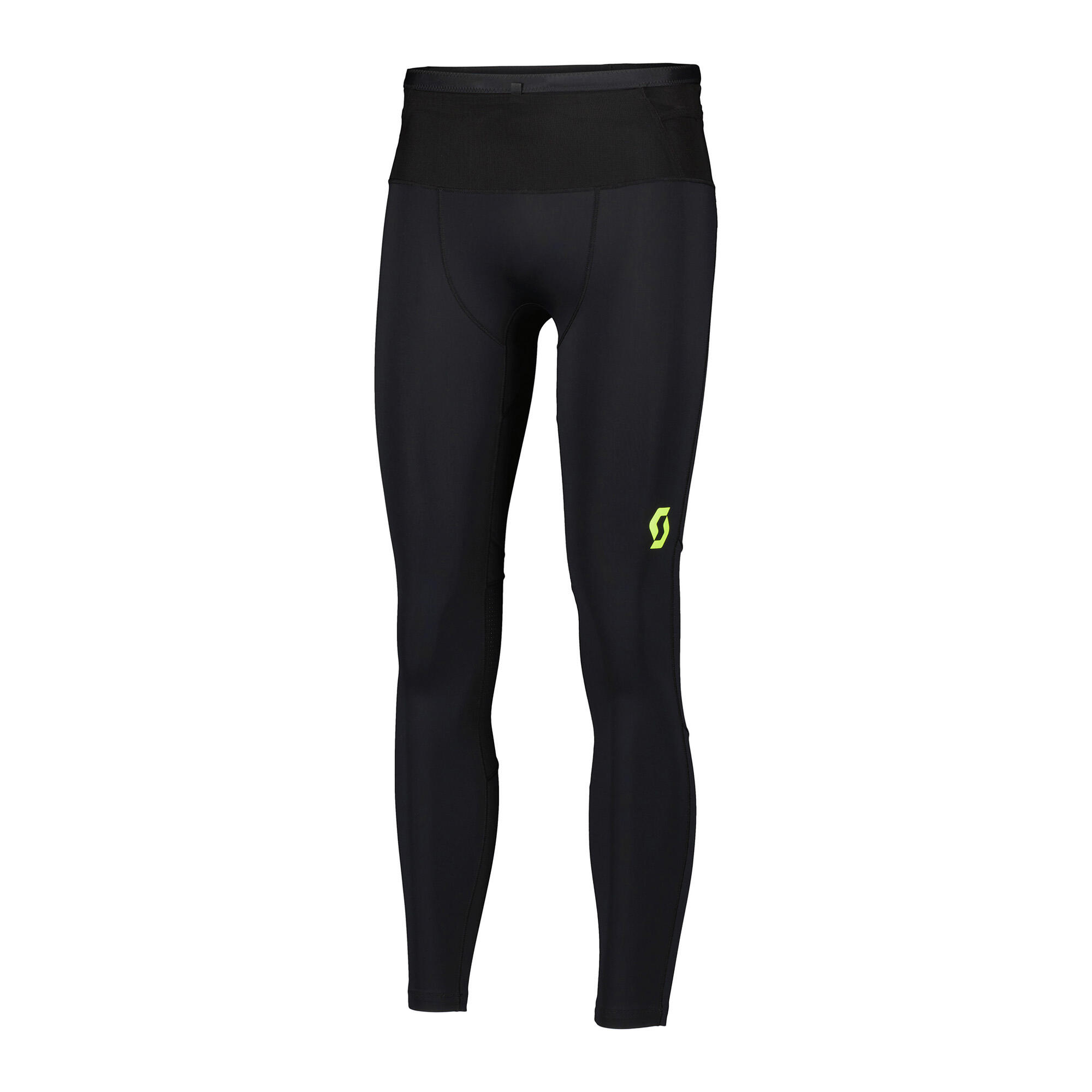 Collants de course pour hommes SCOTT RC Run Full Tights 3/3