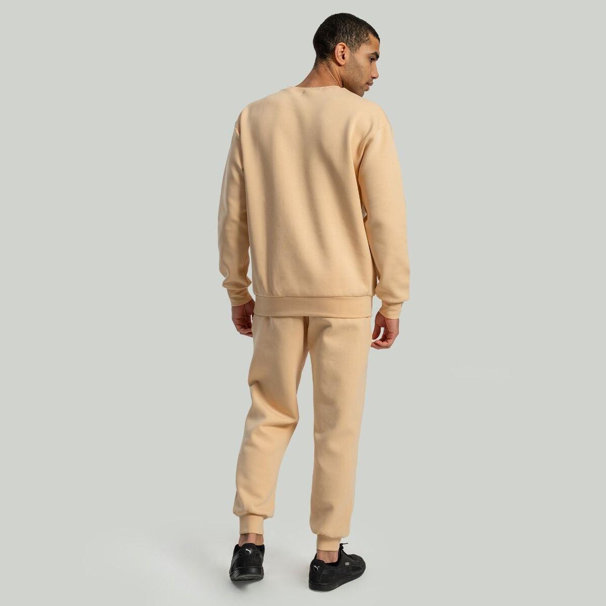 Uomo yoga joggers traspiranti Sandshell Relaxed 4/6