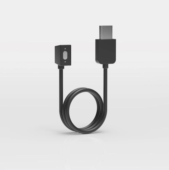 Unisex Ciclismo Powerbank Magnética Luz Trasera Carga Power Plus 3/5