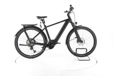 Tweedehands - cube kathmandu hybrid slt trekking e-bike - goed