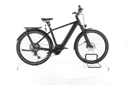 Refurbished - Cube Kathmandu Hybrid SLT Trekking E-Bike - In gutem Zustand