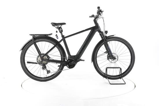 Refurbished - Cube Kathmandu Hybrid SLT Trekking E-Bike - In gutem Zustand
