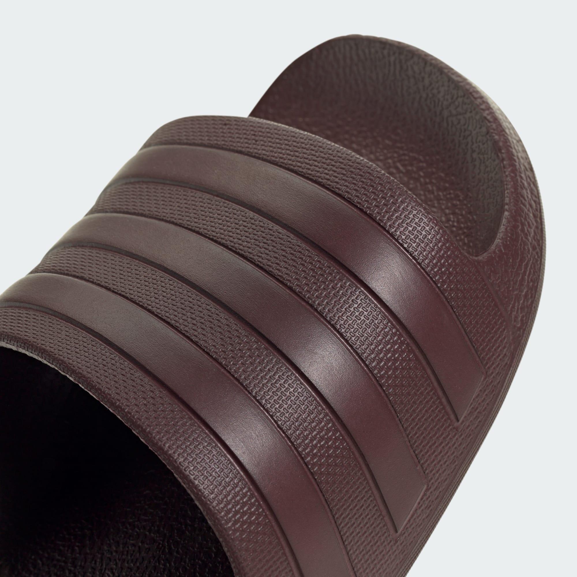 Adilette Aqua Slides 5/7