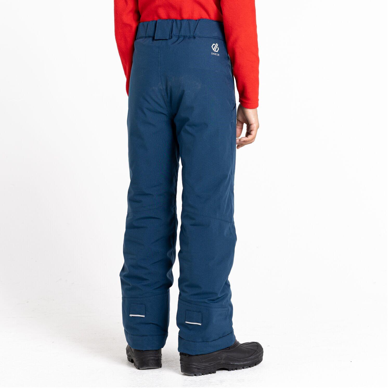 Outmove II Pantalon de ski enfant 2/7