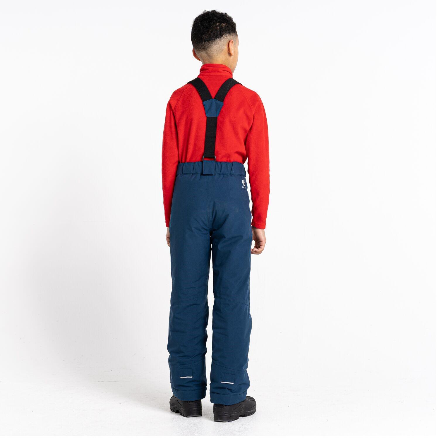 Outmove II Pantalon de ski enfant 4/7