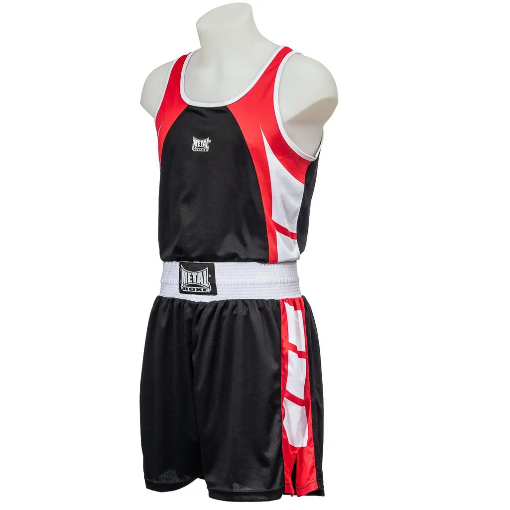 Set Metal Boxe