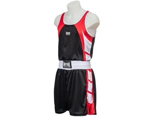 Ensemble Metal Boxe