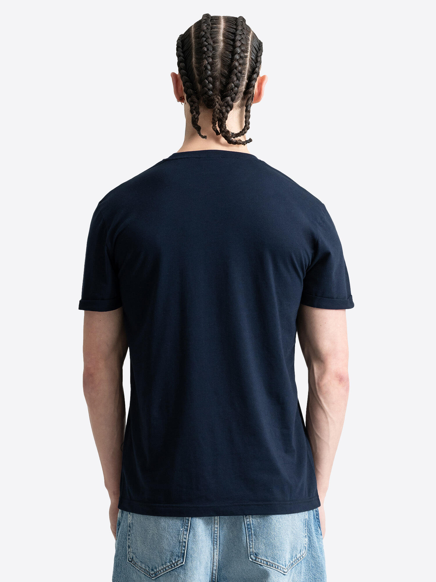 OCEAN PACIFIC Herren T-Shirt normale Passform BOMMIE 5/6