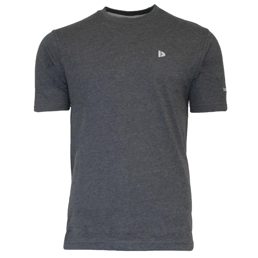 3-Pack Heren T-Shirt Vince ronde hals 100% katoen 5/7