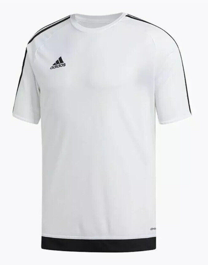 T-shirt Estro adidas pour garçons 3/7
