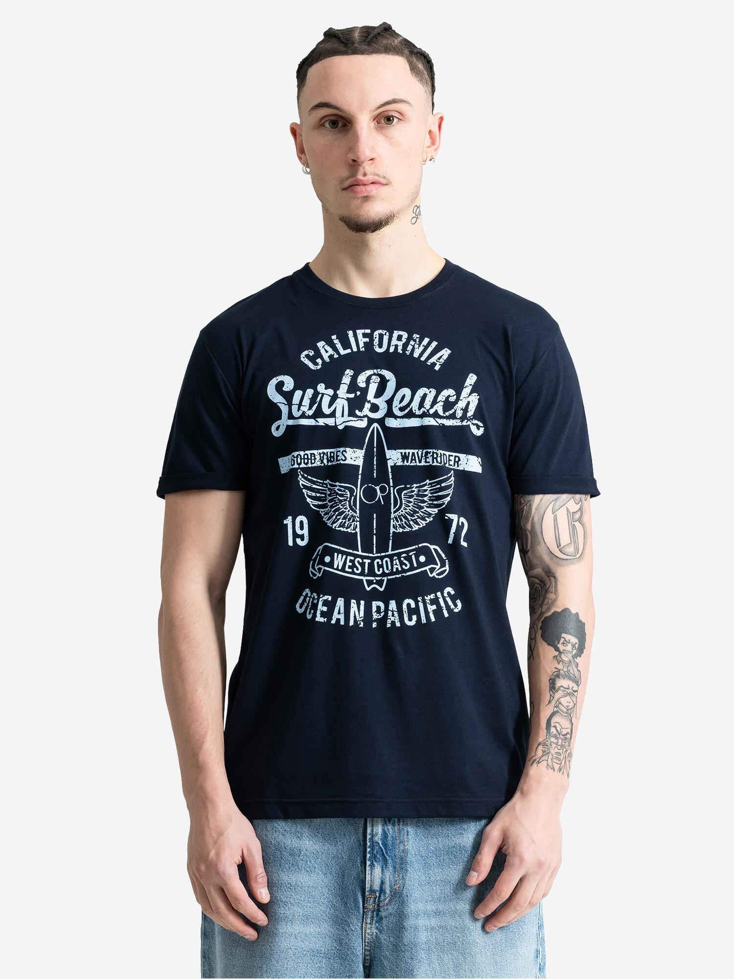 OCEAN PACIFIC picture