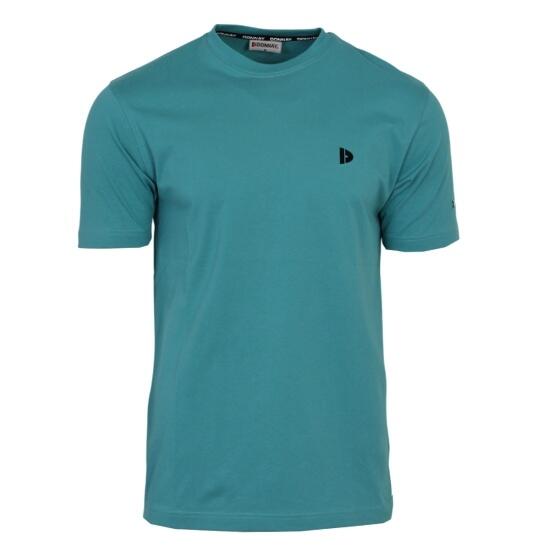 3-Pack Heren T-Shirt Vince ronde hals 100% katoen 6/7