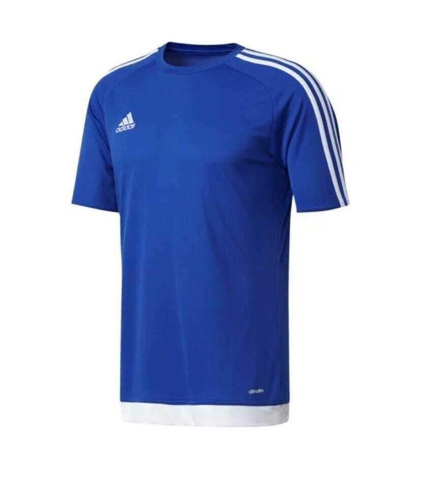 T-shirt Estro adidas pour garçons 2/7