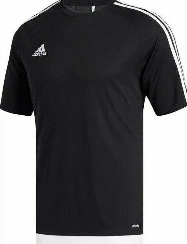 T-shirt Estro adidas pour garçons 4/7