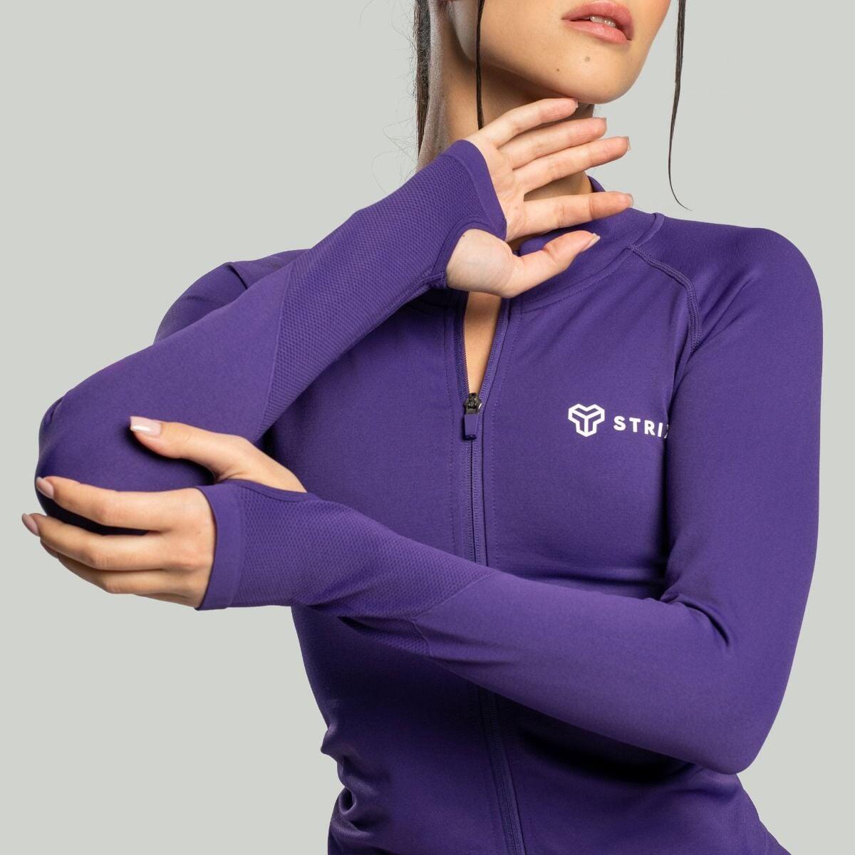 Donna palestra top traspirante Cosmos Seamless 2/7