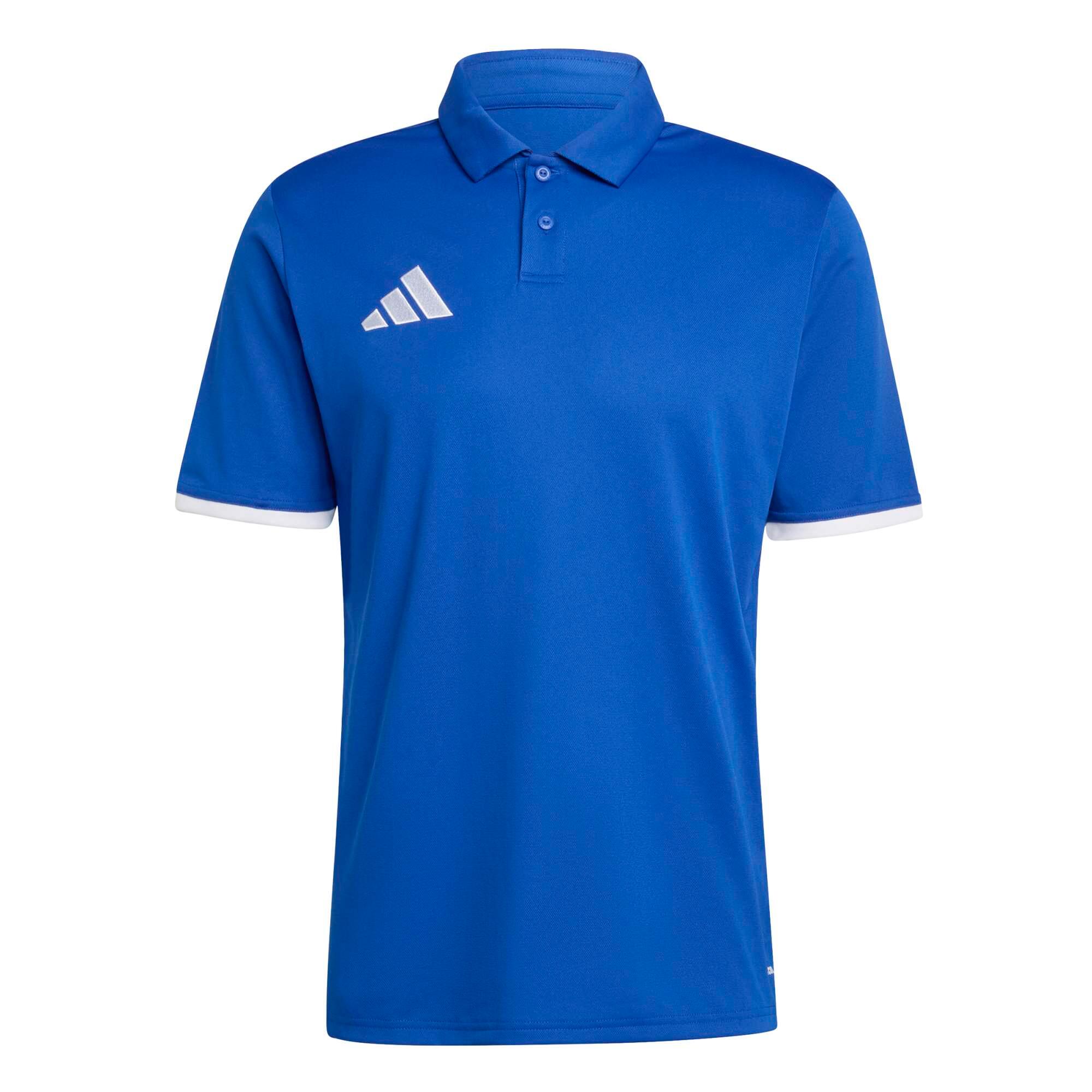 adidas Herren Poloshirt Entrada 26 Polo 3er Set 3/4