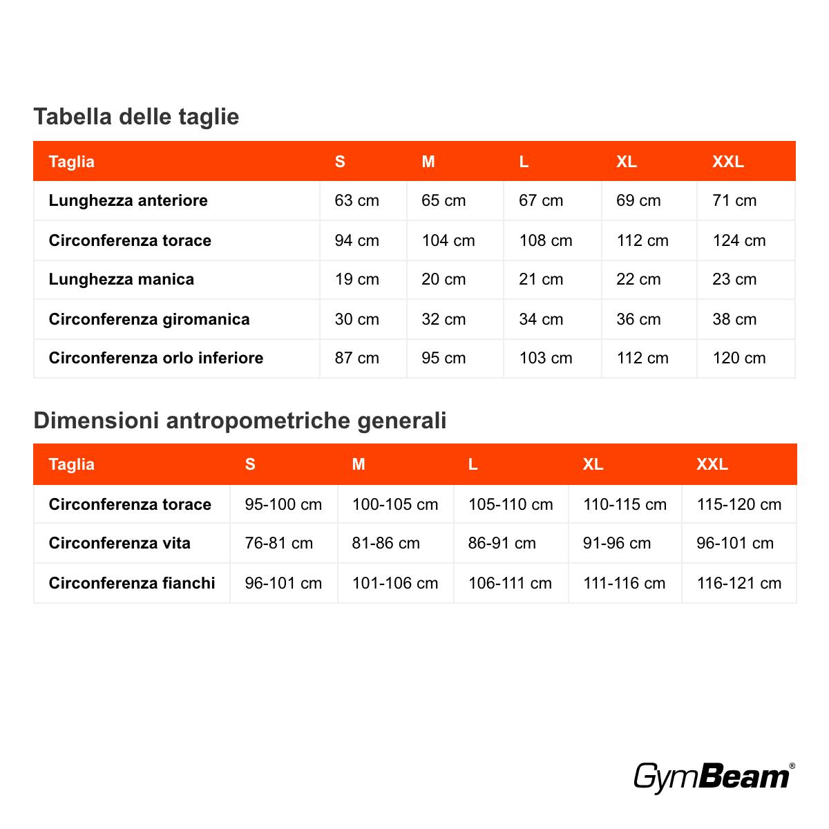 T-shirt uomo palestra traspirante nera Essence 5/6