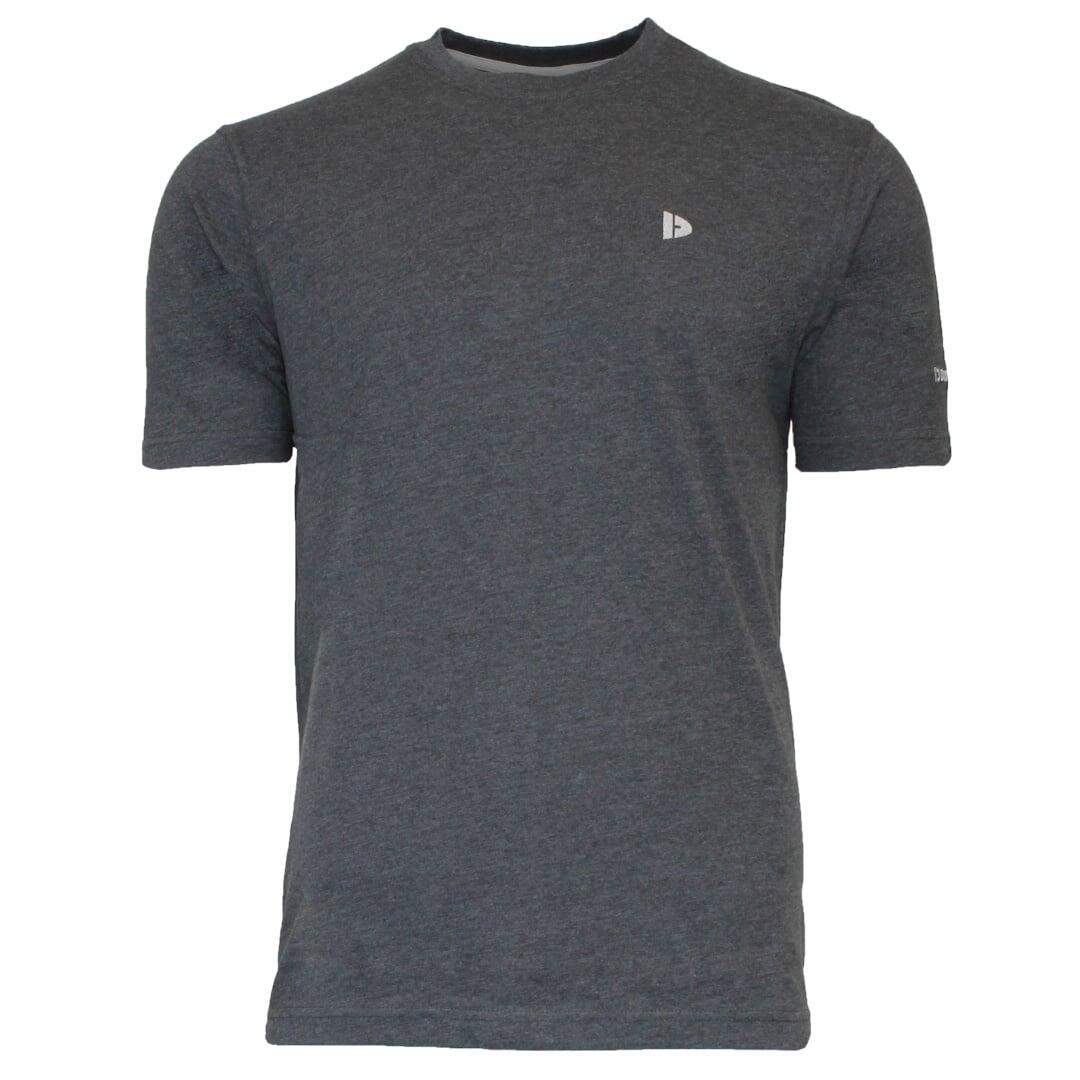 3er-Pack Herren-T-Shirt Vince, Rundhalsausschnitt, 100 % Baumwolle 5/7