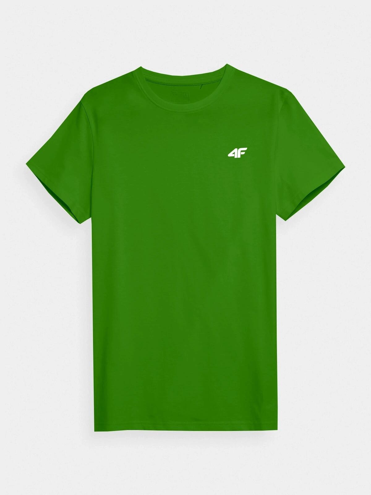 T-shirt męski (ZESTAW KOSZULEK 3 SZT.) 4F 4FWSS26TTSHM4216 6/7