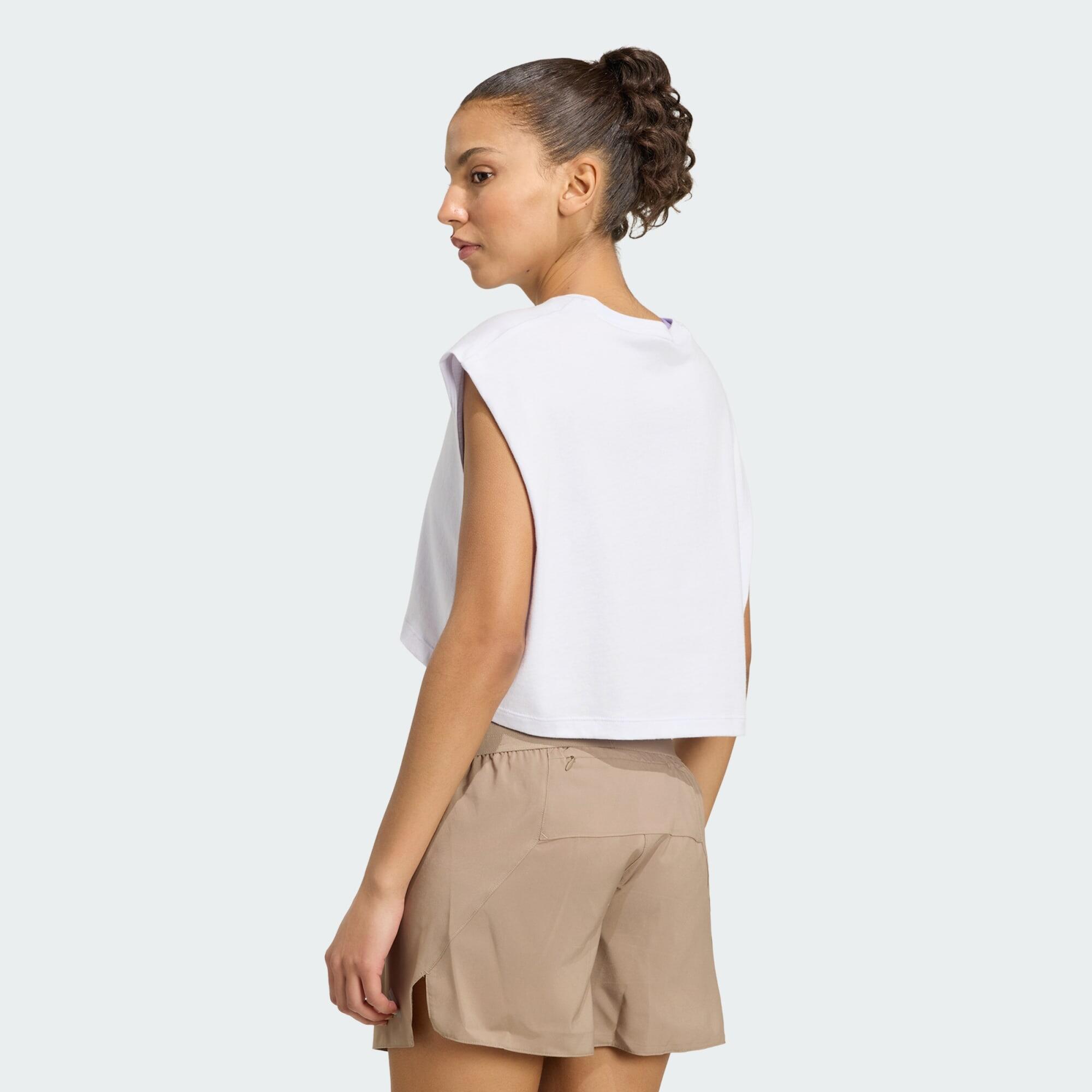 T-shirt court adi365 Running Essentials 3/5