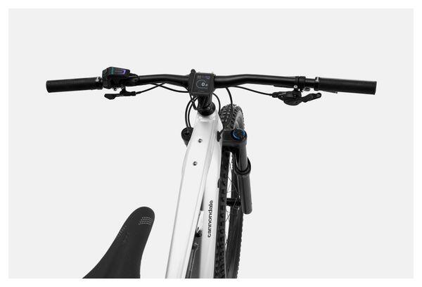 Reconditionné VTT Électrique Tout-Suspendu Cannondale Moterra Neo 3  - Très Bon 7/7