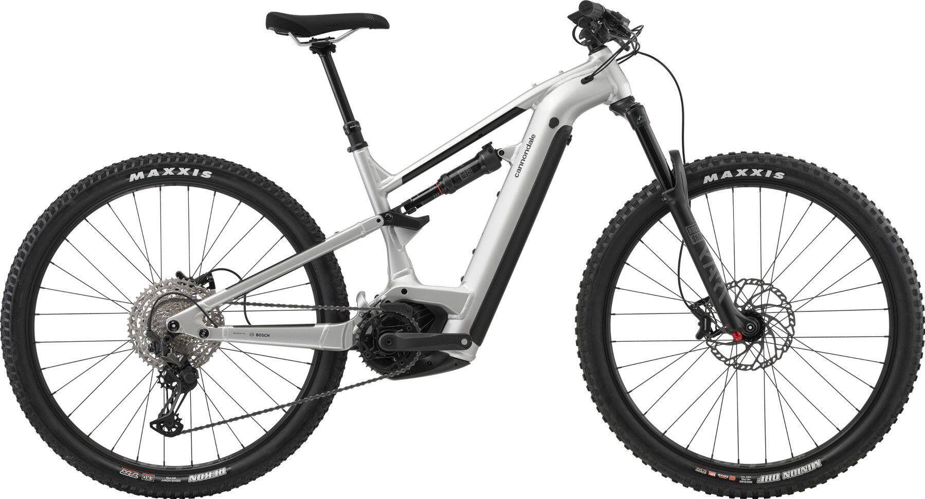 CANNONDALE picture