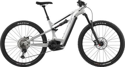 Reconditionné VTT Électrique Tout-Suspendu Cannondale Moterra Neo 3 - Très Bon