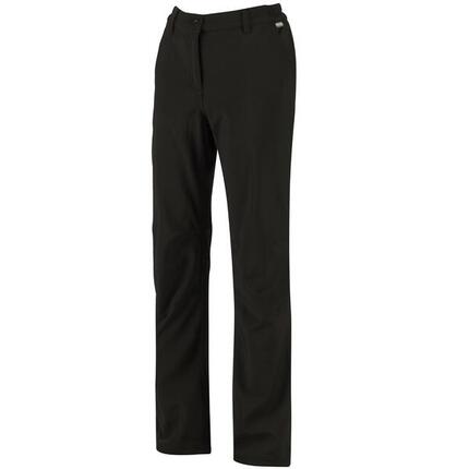 Regatta Fenton Softshellhose für Damen Wasserabweisend und Winddicht