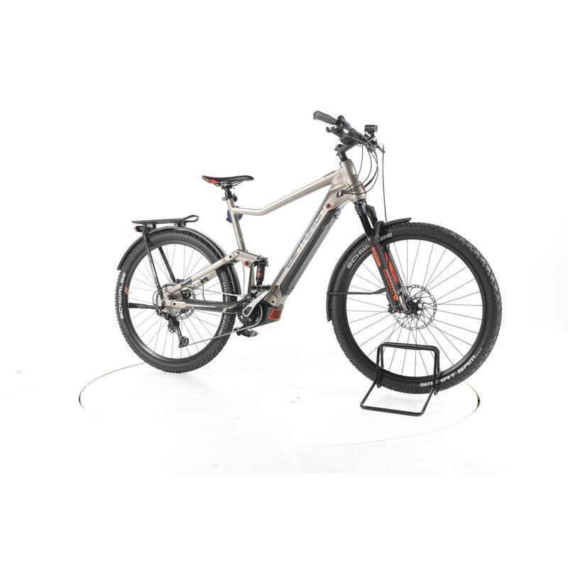 2ND LIFE - Kolo Centurion Lhasa E R2600i - Velmi dobrý stav
