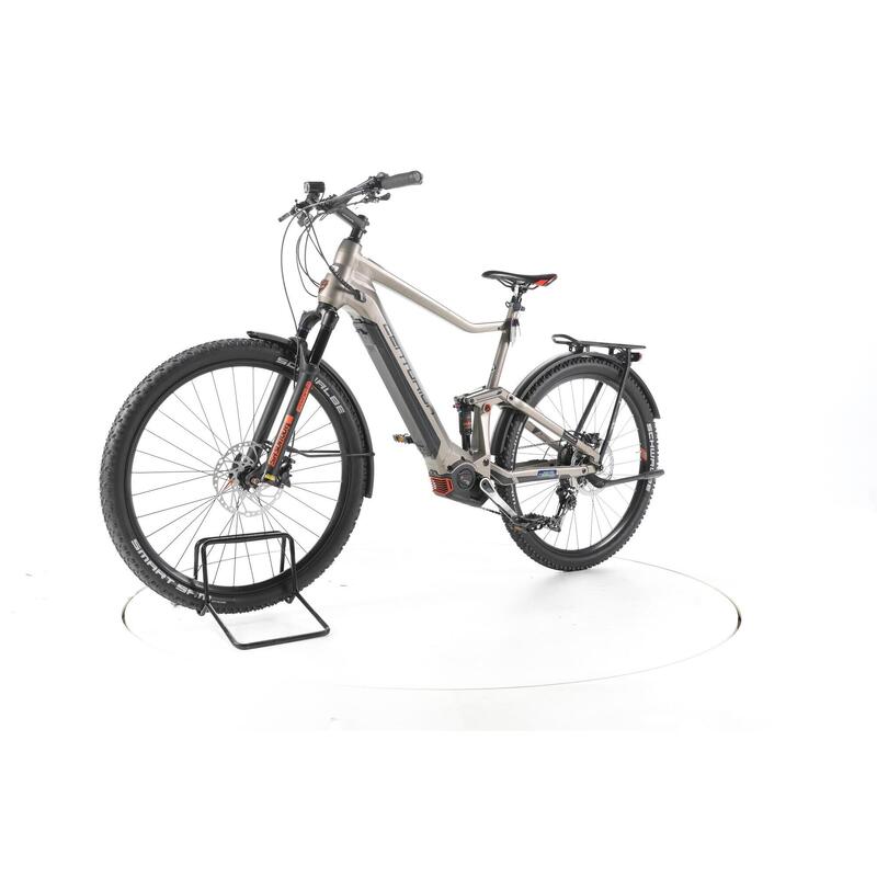 2ND LIFE - Kolo Centurion Lhasa E R2600i - Velmi dobrý stav