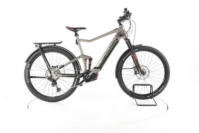 Ebike ricondizionata · Centurion Lhasa E R2600i · Ottime condizioni