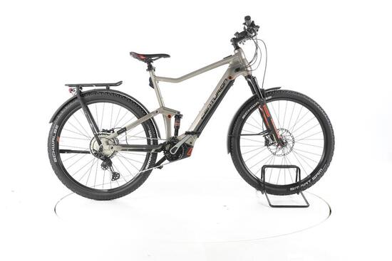 Ebike ricondizionata · Centurion Lhasa E R2600i · Ottime condizioni
