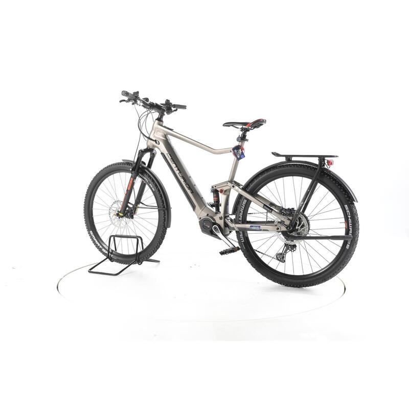 2ND LIFE - Kolo Centurion Lhasa E R2600i - Velmi dobrý stav