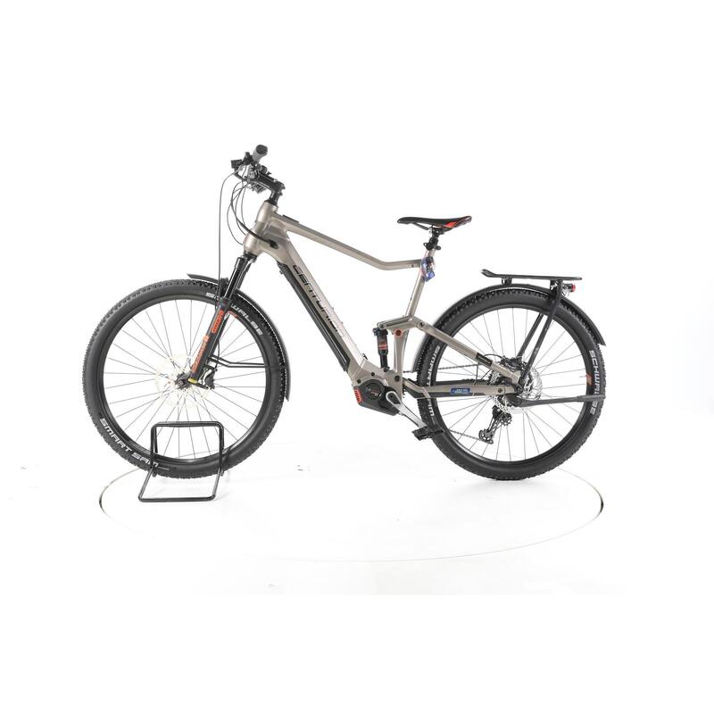 2ND LIFE - Kolo Centurion Lhasa E R2600i - Velmi dobrý stav
