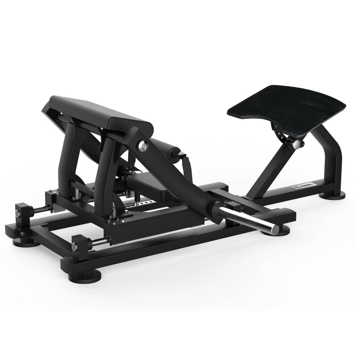 Hip Thrust Titanium 2/4