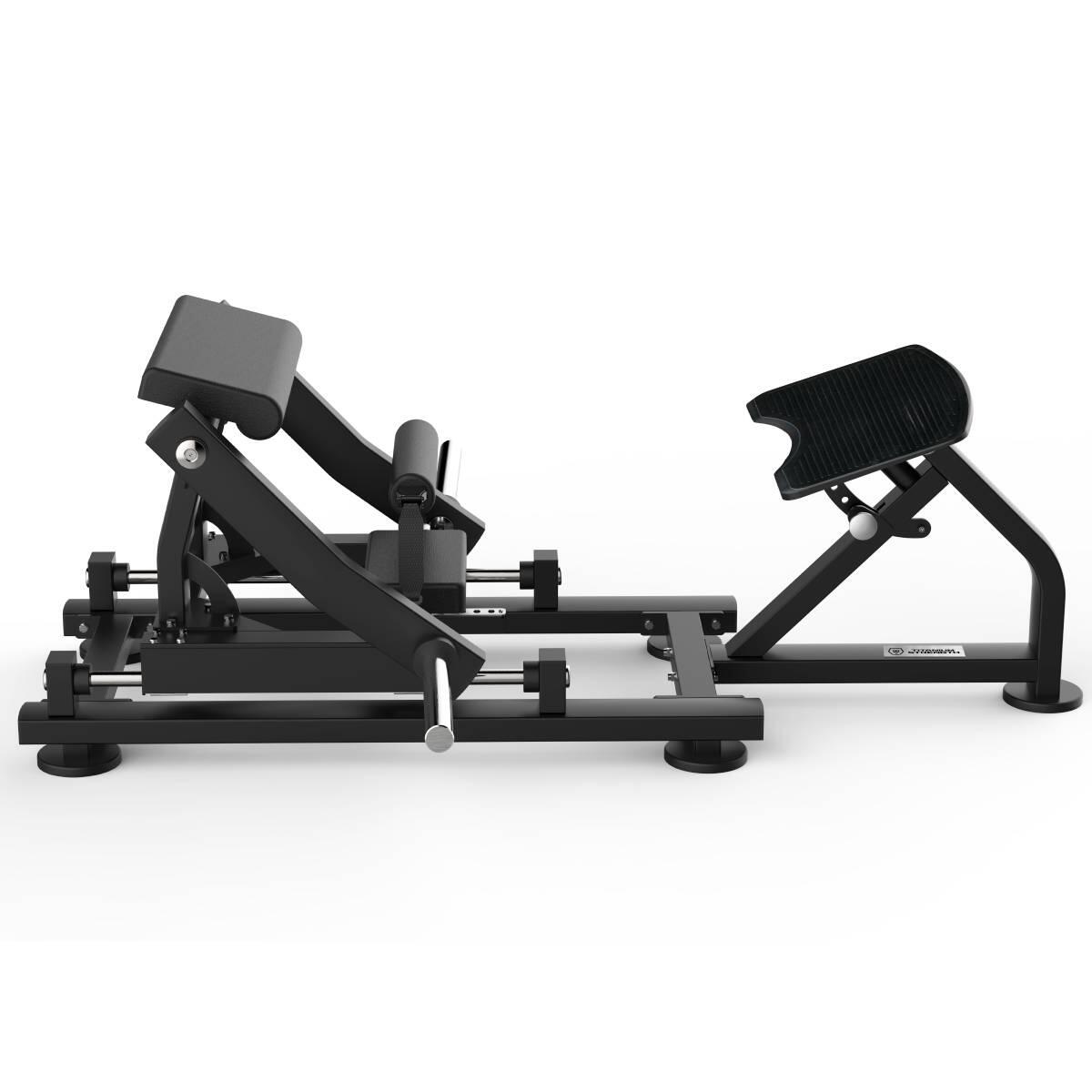 TITANIUM STRENGTH picture