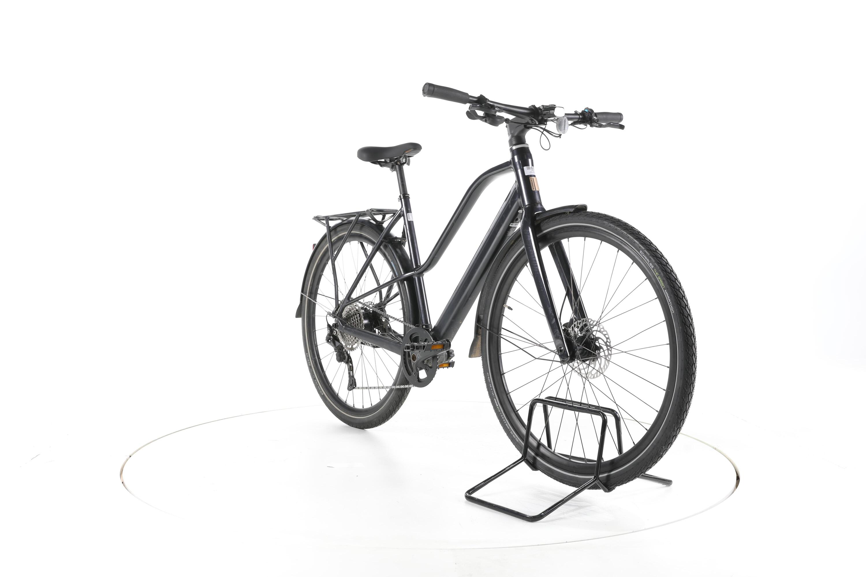 Refurbished - Orbea Vibe Mid H30 EQ E-Bike - Sehr gut 3/7
