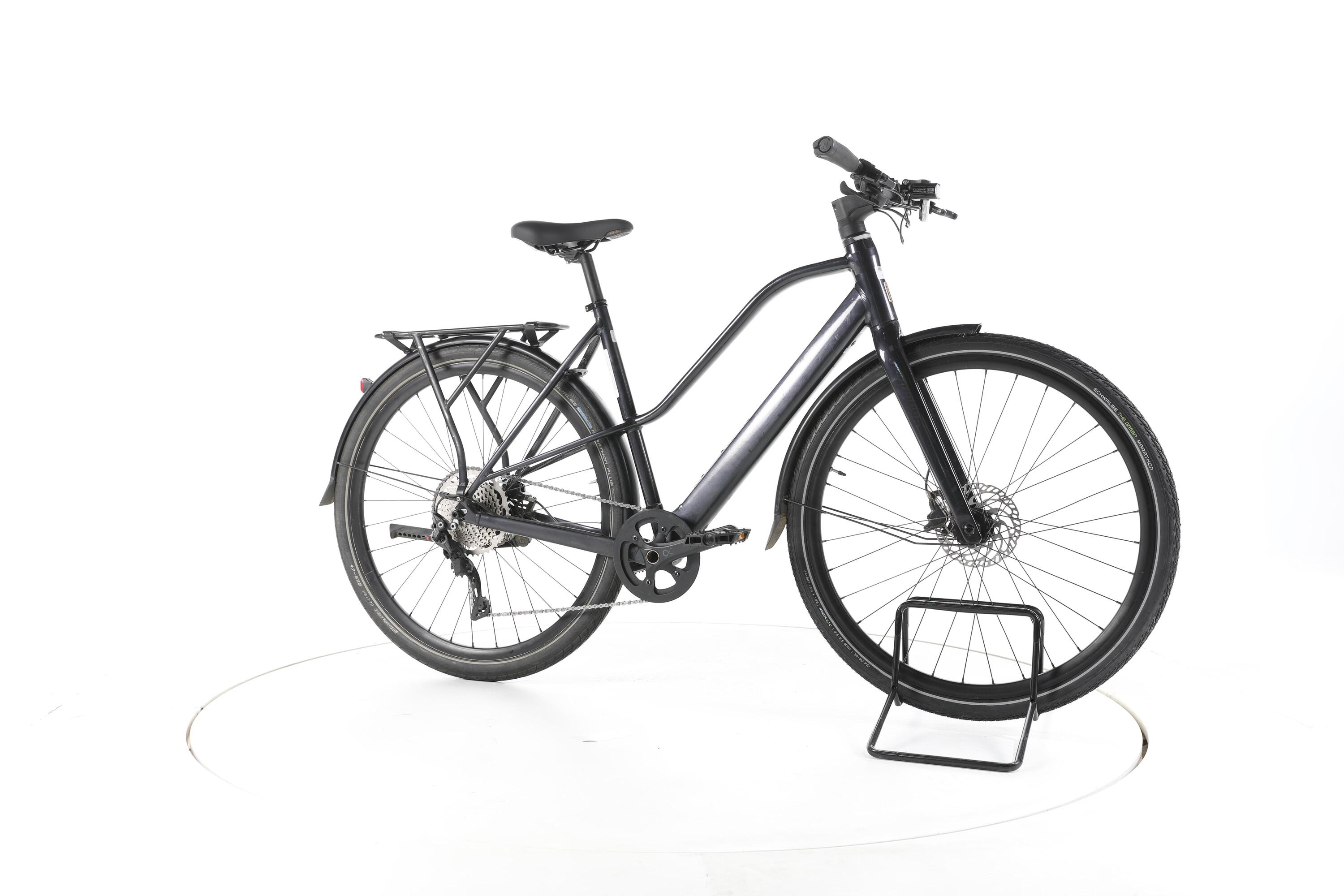 Refurbished - Orbea Vibe Mid H30 EQ E-Bike - Sehr gut 2/7