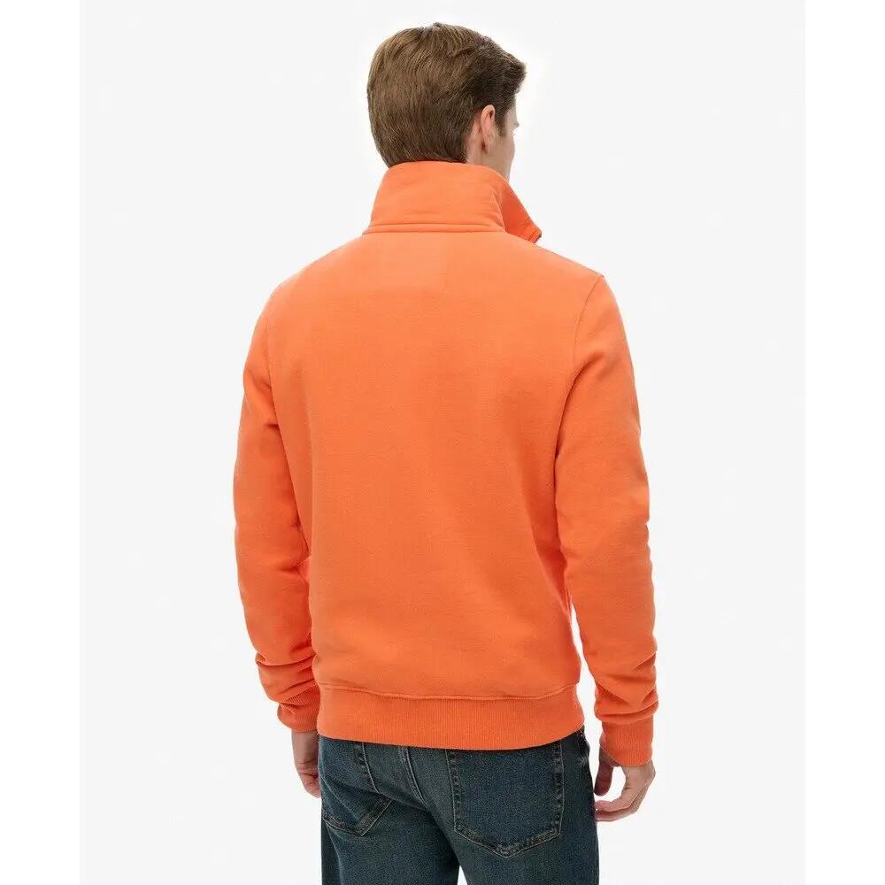 Veste de survêtement demi-zip Superdry Sd&co 3/5