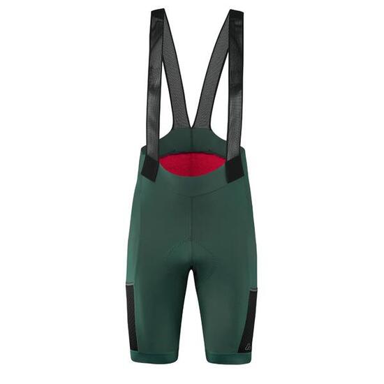 Cuissard court Bike Bibshorts Skys XT Forest homme