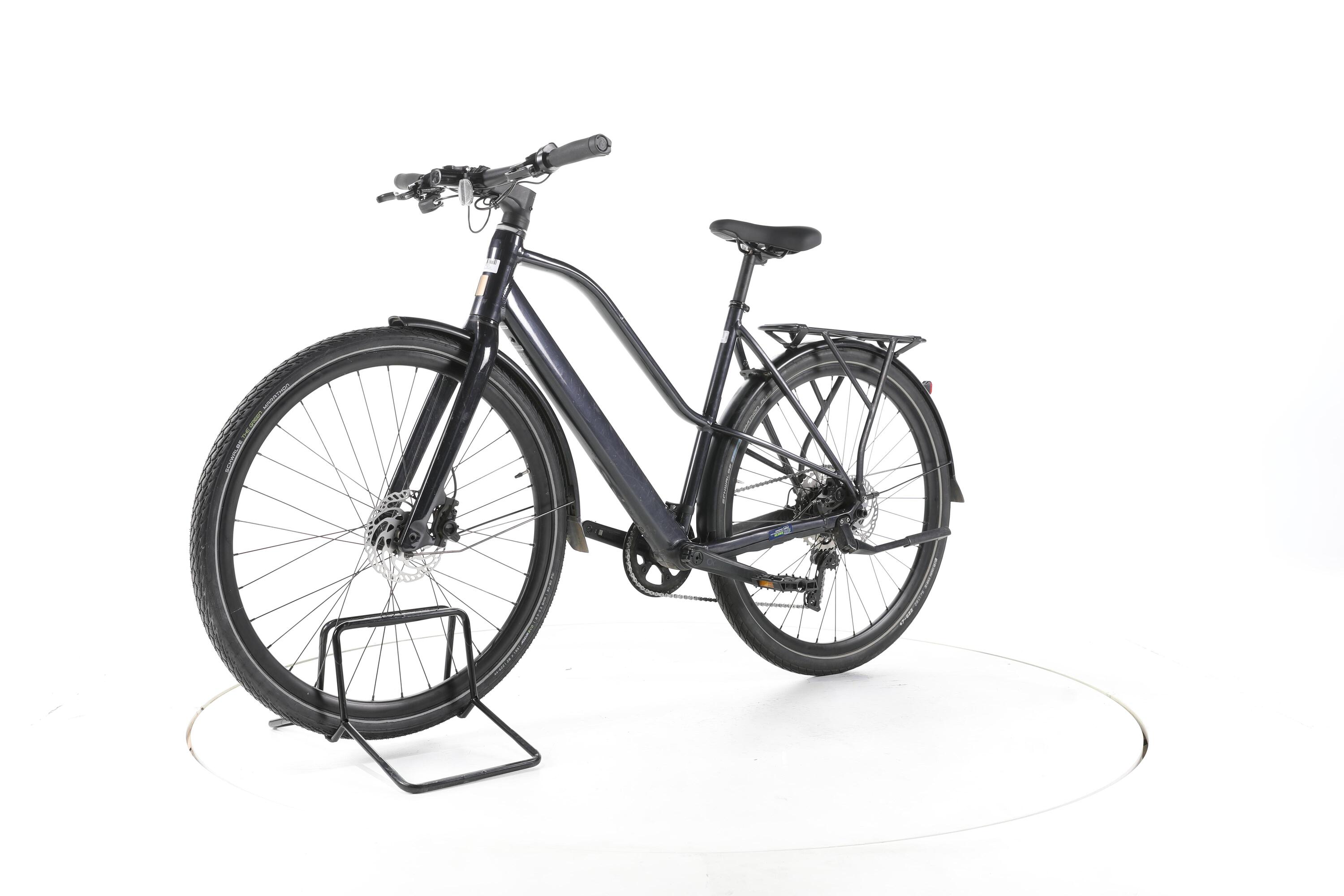 Refurbished - Orbea Vibe Mid H30 EQ E-Bike - Sehr gut 5/7