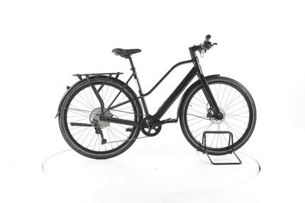 Segunda vida - Orbea Vibe Mid H30 EQ E-Bike - Muy buen estado