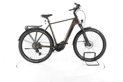 Reconditionné - KTM Macina Gran 710 Trekking E-Bike - Bon