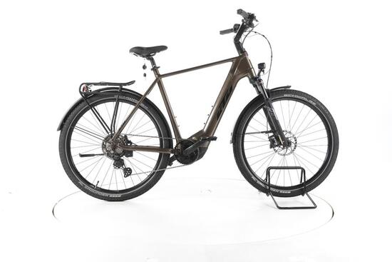 Reconditionné - KTM Macina Gran 710 Trekking E-Bike - Bon