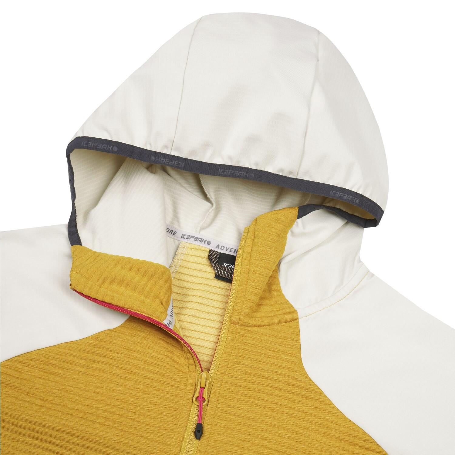 Icepeak Basile Midlayer für Damen 2/5