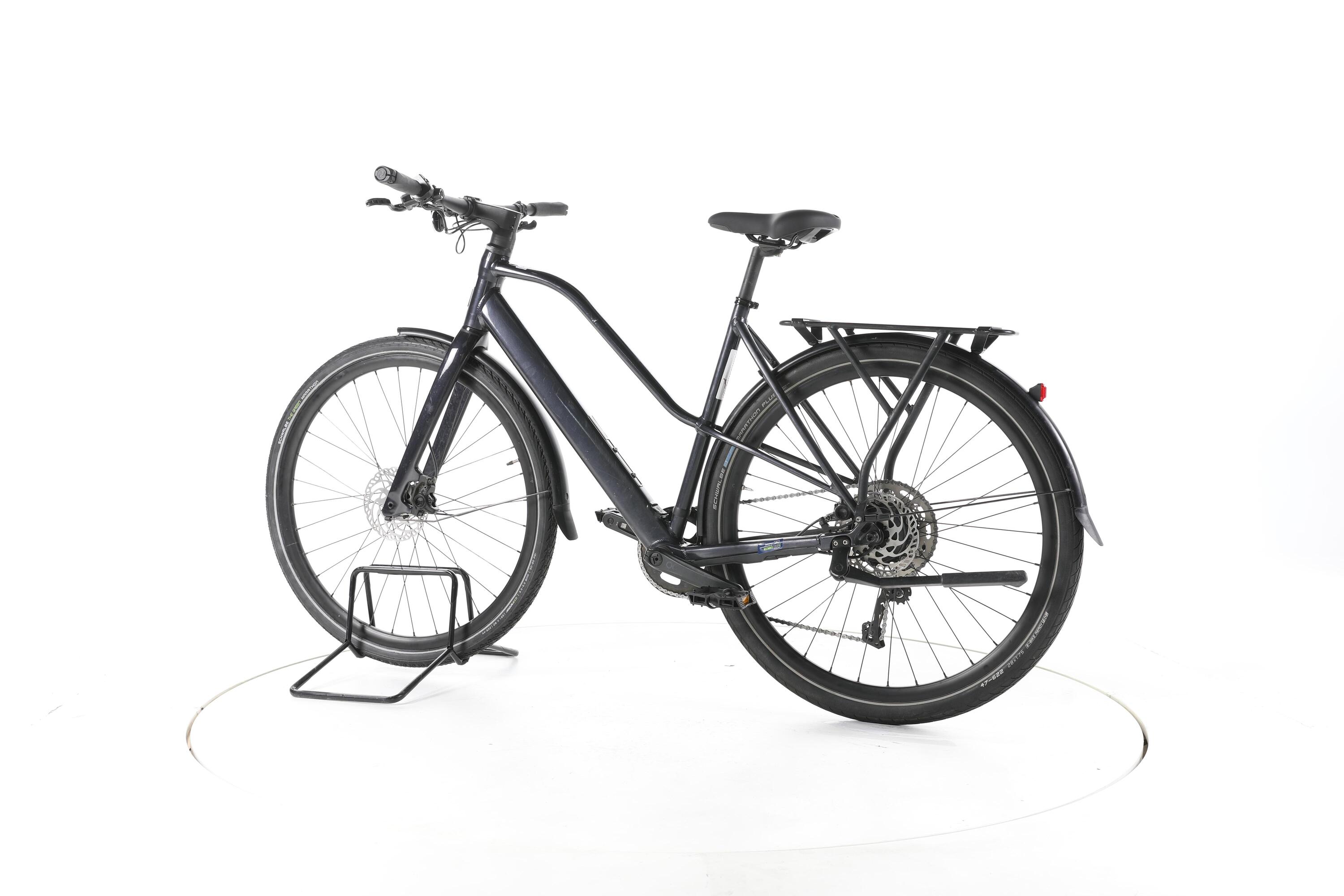 Refurbished - Orbea Vibe Mid H30 EQ E-Bike - Sehr gut 7/7