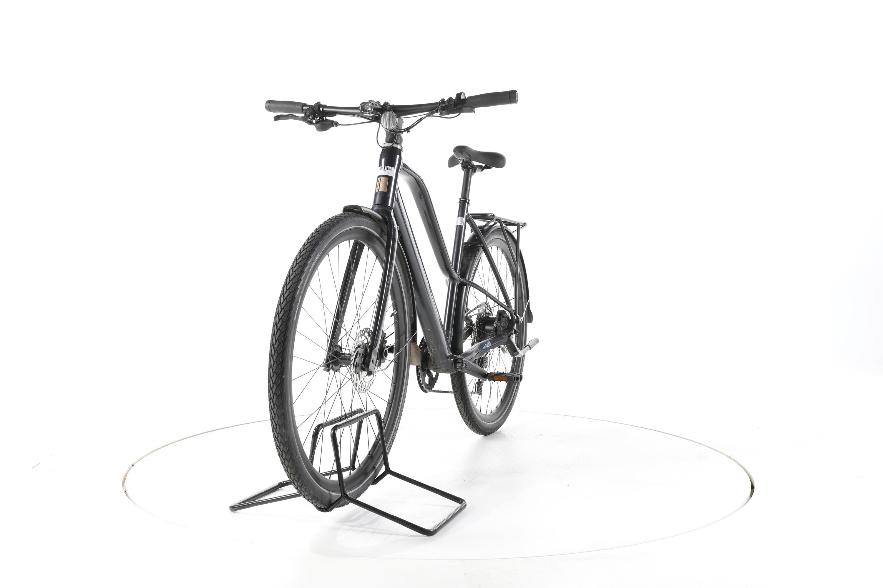 Refurbished - Orbea Vibe Mid H30 EQ E-Bike - Sehr gut 4/7