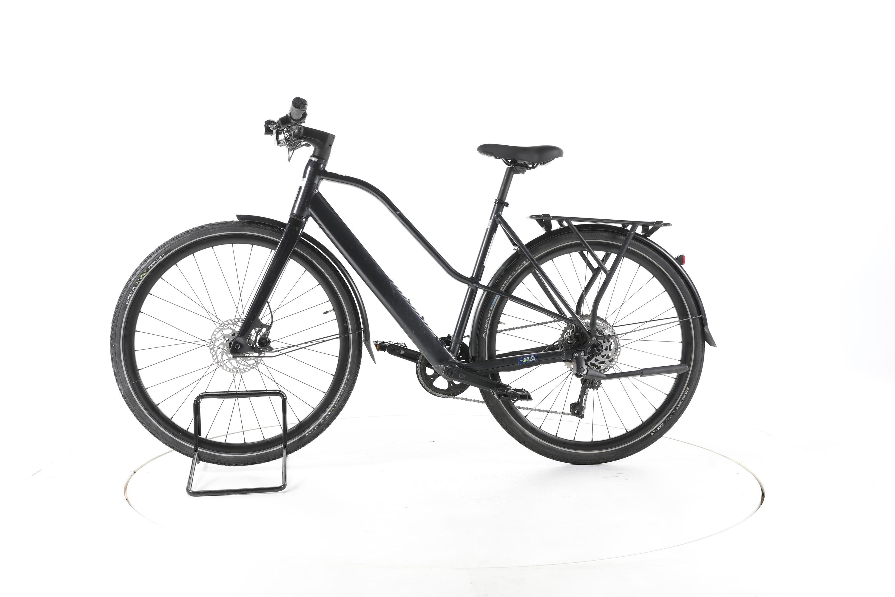 Refurbished - Orbea Vibe Mid H30 EQ E-Bike - Sehr gut 6/7